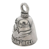 Guardian Bell Motorcycle Safety Charm